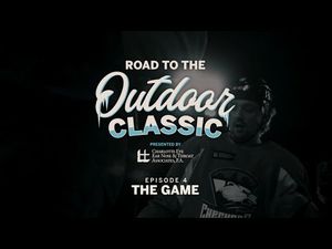 Video post by @CharlotteCheckers on YouTube
