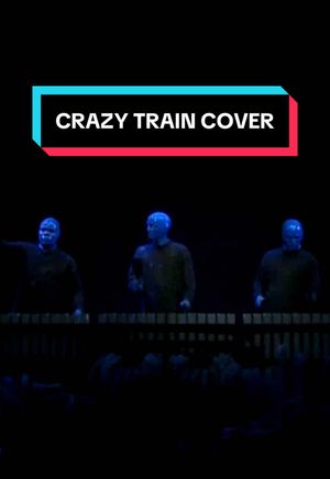 Video post by @bluemangroup on TikTok