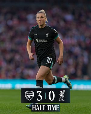 Image post by @liverpoolfcw on Instagram