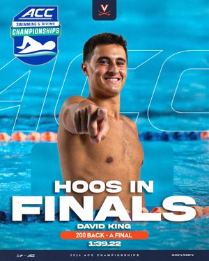 Image post by @uvaswimdive on Instagram