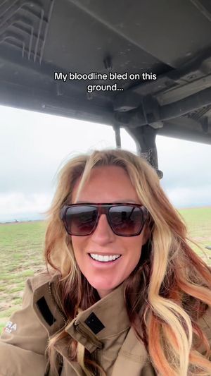 Video post by @claredunnmusic on TikTok