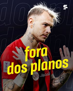 Image post by @sportv on Instagram