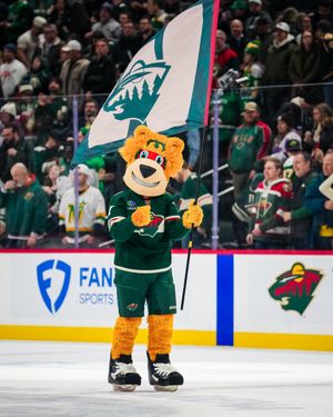 Image post by @NordyWild on Twitter