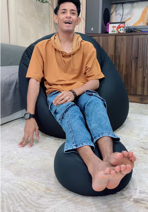 Video post by @shahirfan1994 on TikTok