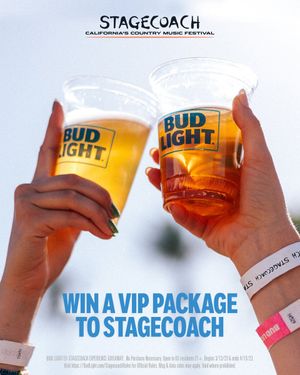 Image post by @budlight on Twitter