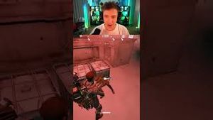 Video post by @ninja on YouTube