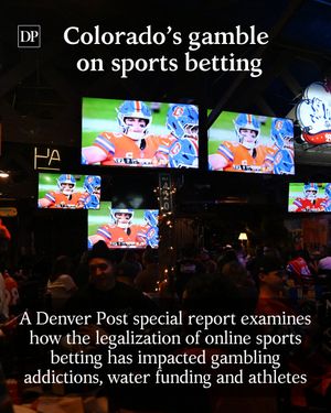 Image post by @denverpost on Instagram