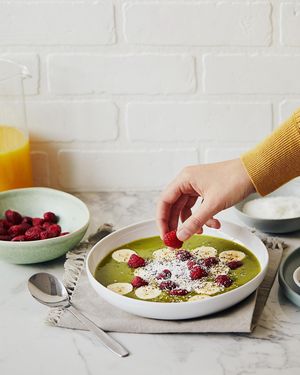 Image post by @davidstea on Instagram