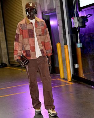 Image post by @wenyengabriel on Instagram