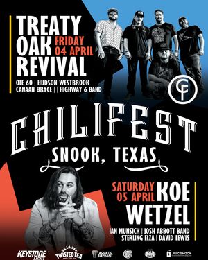 Image post by @chilifestinc on Instagram