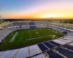 Image post by @pwstadium on Instagram