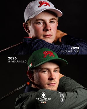 Image post by @thewalkercup on Instagram