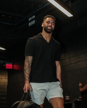 Image post by @ufldefenders on Instagram