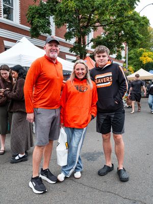 Image post by @beaverathletics on Instagram