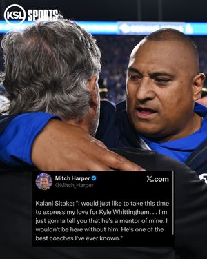 Image post by @kslsports on Instagram