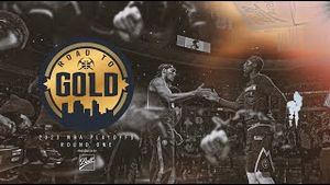 Video post by @denvernuggets on YouTube