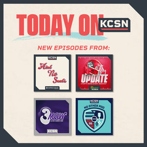 Image post by @KCSportsNetwork on Twitter