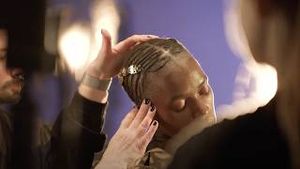 Video post by @aveda on YouTube