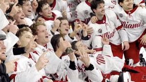 Video post by @flohockey on YouTube