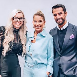 Image post by @katiekayofficial on Instagram