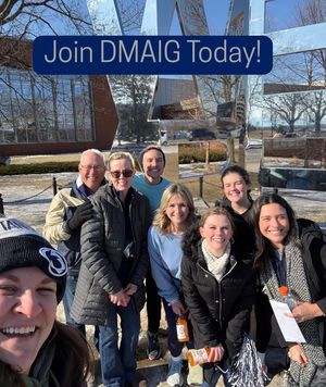 Image post by @pennstatedmaig on Instagram