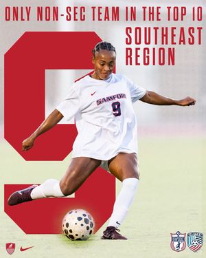 Image post by @samfordsoccer on Instagram