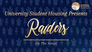 Video post by @ttuhousing on YouTube
