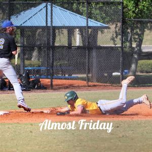Image post by @stnorbertbaseball on Instagram
