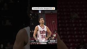 Video post by @nbaonespn on YouTube