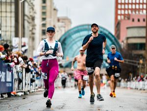 Image post by @indymonumental on Instagram