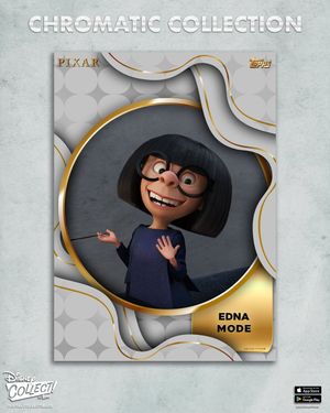 Image post by @toppsdigital on Instagram