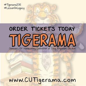 Image post by @thetiger_cu on Instagram