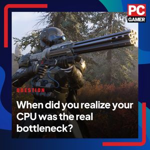 Image post by @pcgamer_mag on Instagram