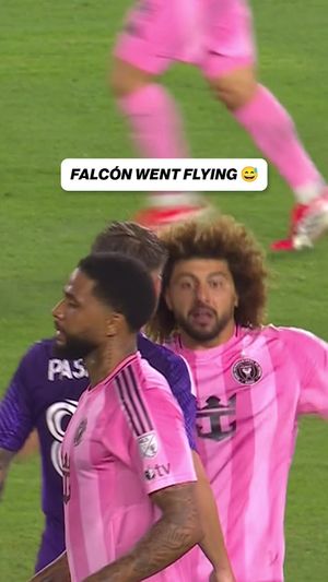 Video post by @foxsoccer on TikTok
