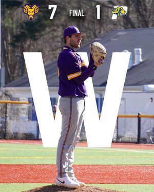 Image post by @wcu_baseball on Instagram