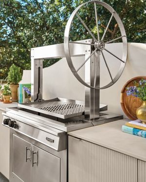 Image post by @kalamazoogrills on Instagram