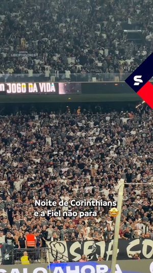 Video post by @sportv on Instagram