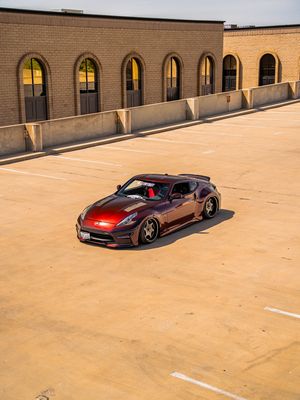 Image post by @fitmentindustries on Instagram
