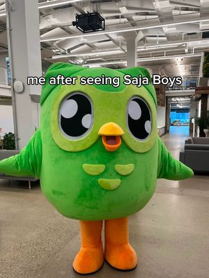 Video post by @duolingo on TikTok