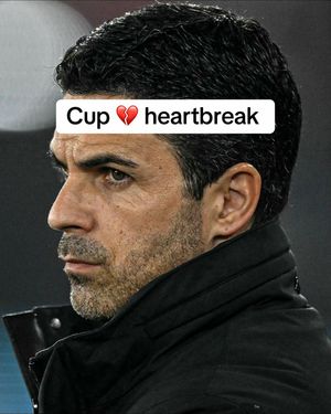 Video post by @onefootball on TikTok