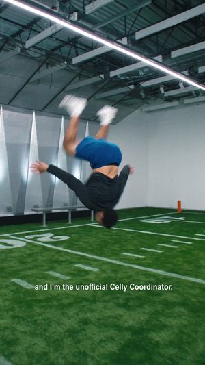 Video post by @nfl on TikTok