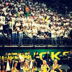 Image post by @oregonwbb on Instagram