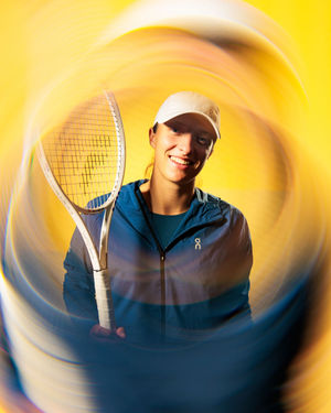 Image post by @bnpparibasopen on Instagram