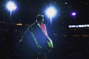 Image post by @usopen on Instagram