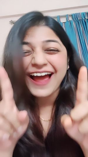 Video post by @sudeshnaadmane on Instagram