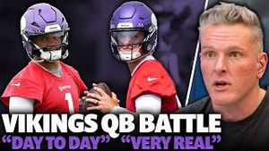 Video post by @thepatmcafeeshow on YouTube