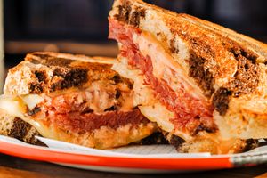 Image post by @brewstersbeergarden on Instagram