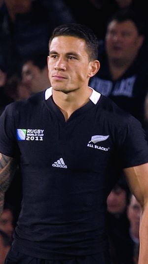 Video post by @RugbyPass on Facebook