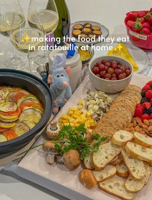 Image post by @foodooboos on Instagram
