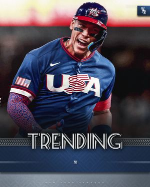 Image post by @theyankeereport on Instagram
